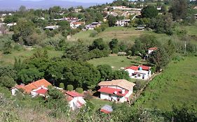 El Rincon de San Agustin Etla